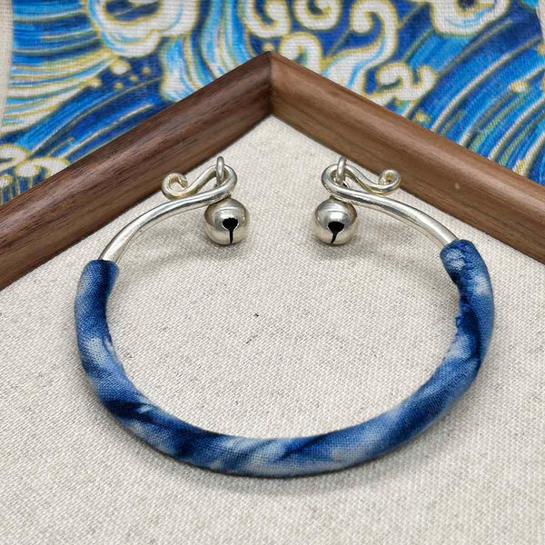 Batik Bracelets
