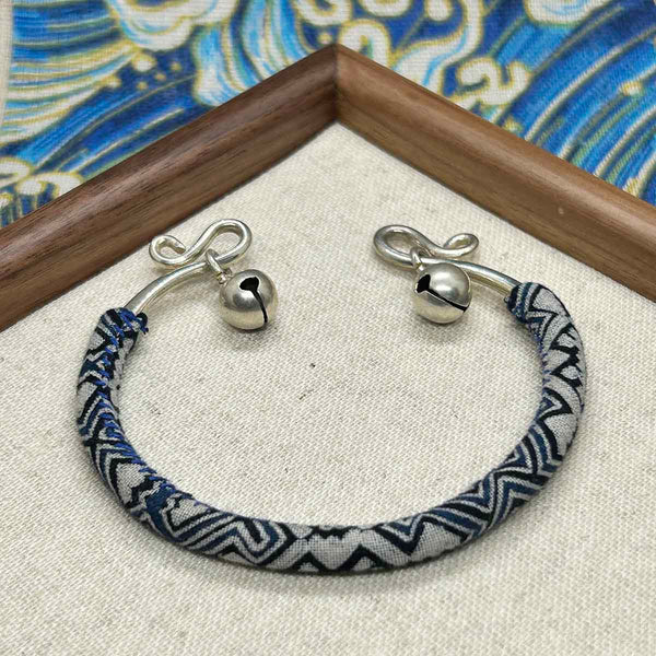 Batik Bracelets